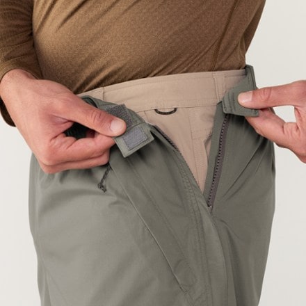 REI Co-op Rainier Rain Pants - Men's 10