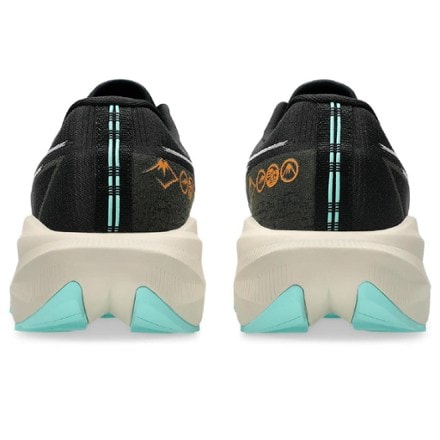 ASICS Blazeblast Trail-Running Shoes - Women's 3