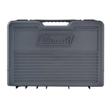 Coleman Xcursion 1-Burner Butane Grill 4