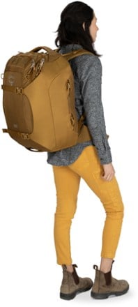 Osprey Sojourn Porter 46 Travel Pack 10