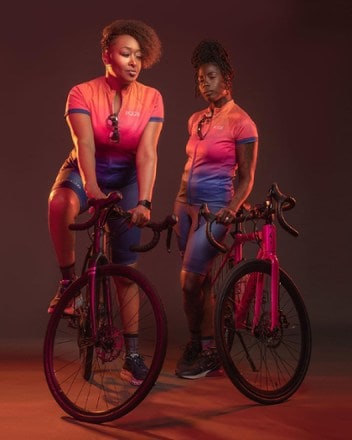 BGDB Cycling Jersey 5