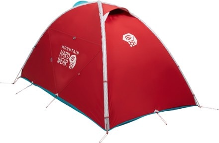 Mountain Hardwear AC 2 Tent 2