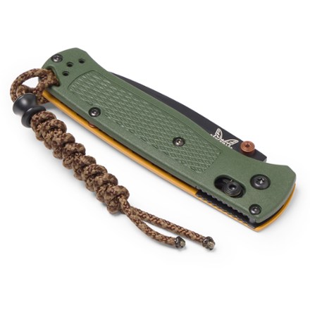 Benchmade 535BK-2504 Bugout Knife 2