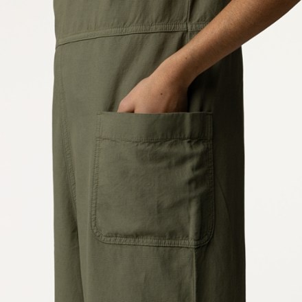 Finisterre Morva Jumpsuit - Women's 9