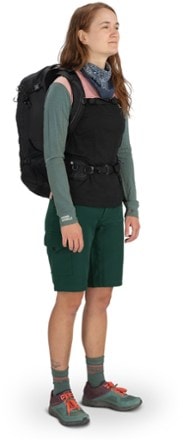 Osprey Escapist 30 Pack 8