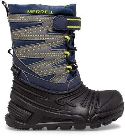 Boys waterproof winter boots deals