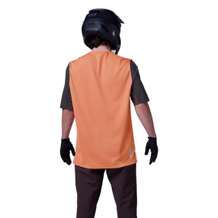 Fox Defend Bike Jersey - Men's 2