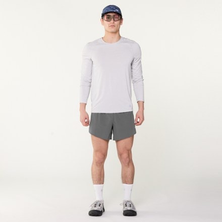 REI Co-op Swiftland 5" Running Shorts - Men's 3