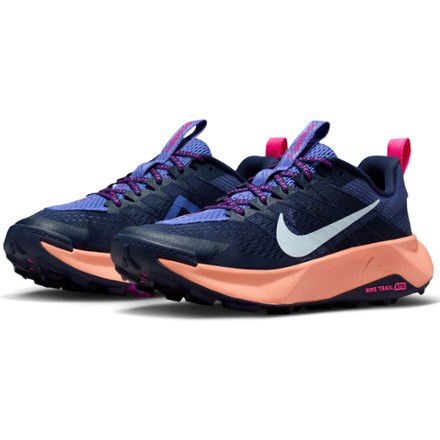 Nike Wildhorse 10 Trail-Running Shoes - Women's 2