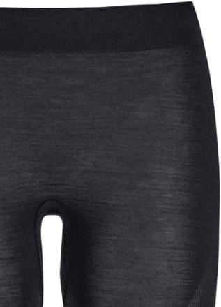 Ortovox 120 Comp Light Base Layer Short Pants - Women's 1
