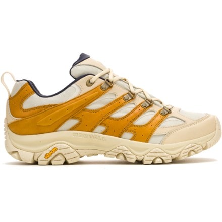 Merrell Moab 3 Lux LTR Hiking Shoes - Men's 0