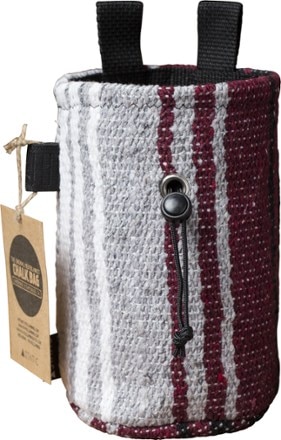 STATIC Traveler Chalk Bag 2