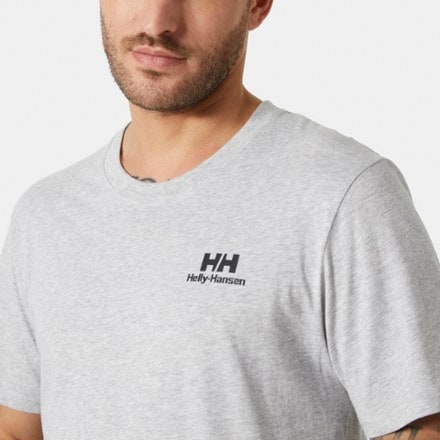 Helly Hansen Nord Graphic T-Shirt - Men's 4