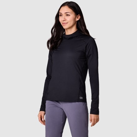 Outdoor Research Vigor LT Hoodie - Women's 4