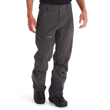 Marmot Refuge Pants - Men's 0