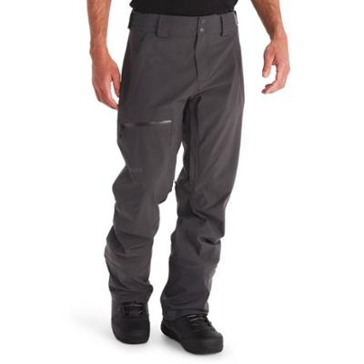 Marmot Men