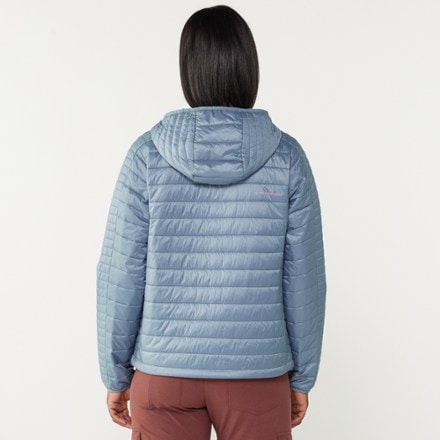 Cotopaxi Capa Hooded Insulated Jacket - Women's 2