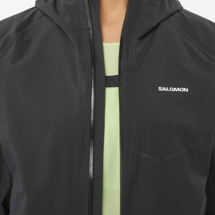 Salomon Bonatti Waterproof Jacket - Women's 3