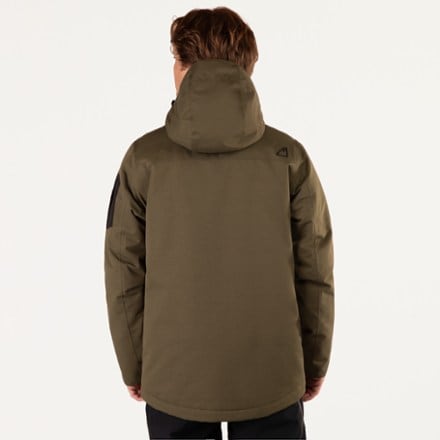 Boulder Gear Quest Insulated Jacket - Men's 1