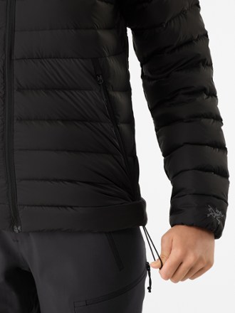 Arc'teryx Cerium Down Hoodie - Women's 5