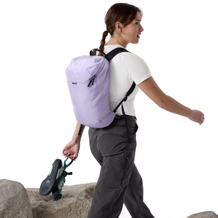 Arc'teryx Konseal 15 Pack 8