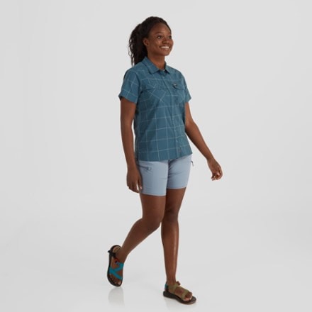 NRS Guide Shirt - Women's 3
