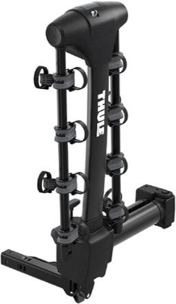 Thule Apex XT Swing 4-Bike Hitch Rack 2