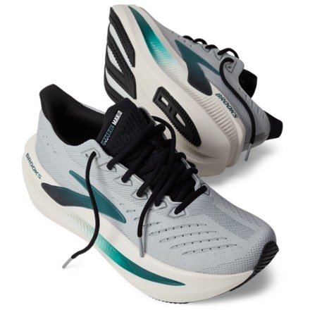 Brooks Glycerin Max 2 Road-Running Shoes - Men's 5