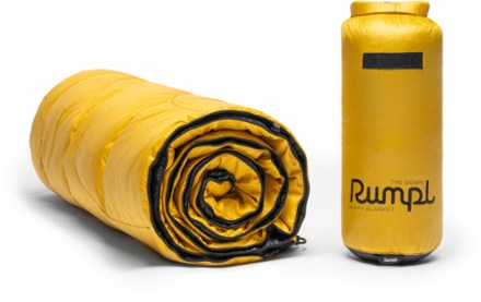 Rumpl Down Puffy Blanket 3