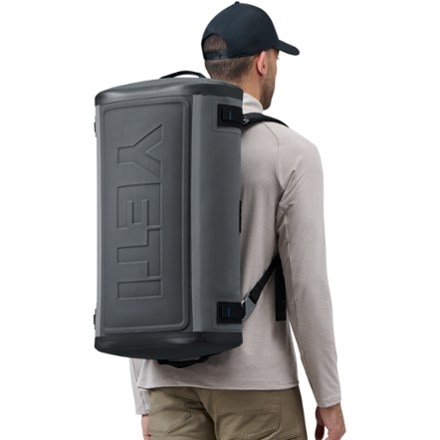 YETI Panga 50 L Waterproof Duffel 5