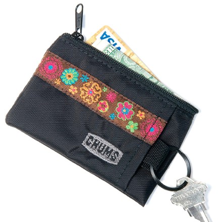 Chums Marsupial Keychain Wallet REI Coop