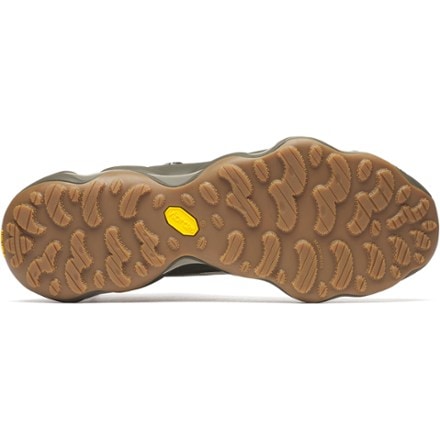 Merrell SpeedARC Matis Mid GTX Hiking Sneakers - Men's 5
