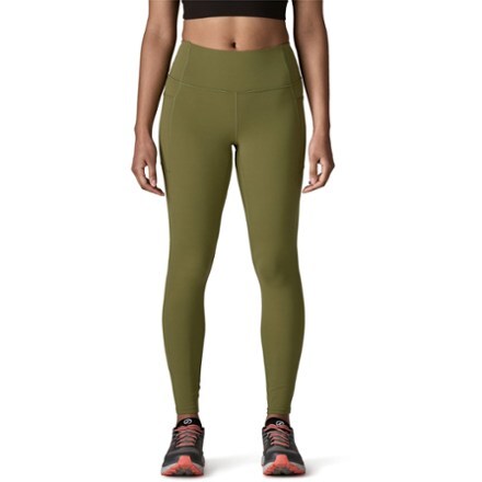 Patagonia Maipo 7/8 Stash Tights - Women's 1
