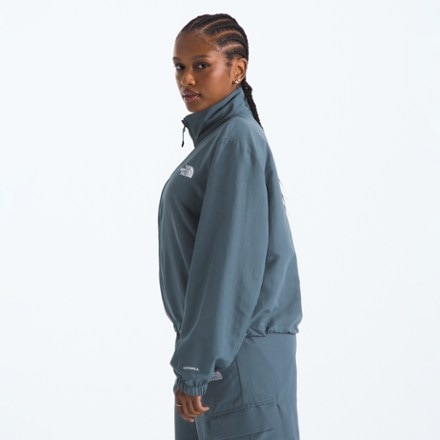 The North Face Easy Wind Jacket - Women's 3