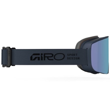 Giro Axis Snow Goggles 3