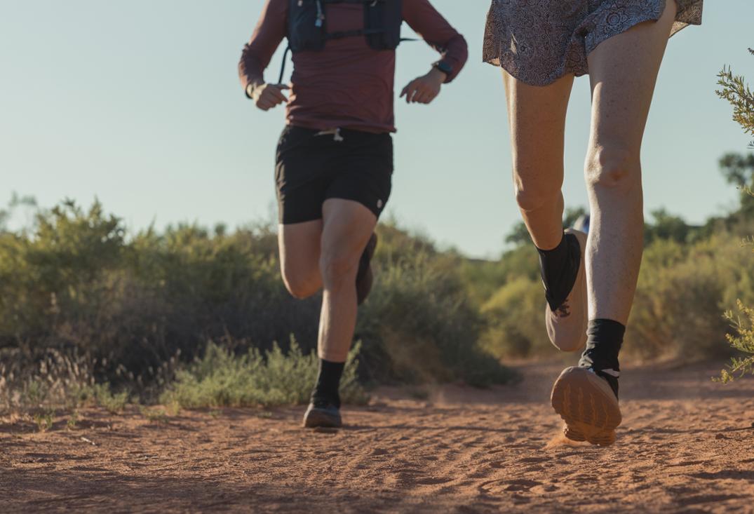 Location Image for AFO Middle Shorts - Men's 5" Inseam