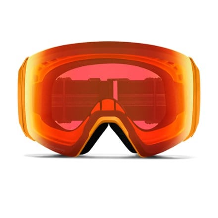 Smith 4D MAG XL ChromaPop Snow Goggles with Lens Protector 1