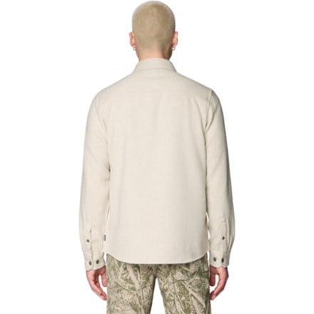 Mountain Hardwear Plusher Long-Sleeve Shirt - Men's 2