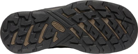KEEN Circadia Waterproof Hiking Shoes - Men's 5