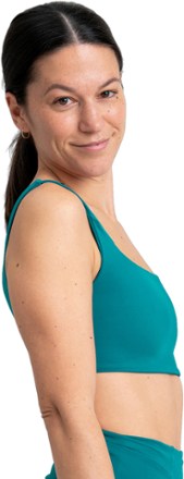 alder Surfs Up Bikini Swimsuit Top - Women's 5