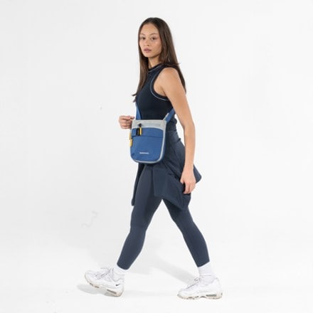 Sherpani Lima 5 L Shoulder Bag 7
