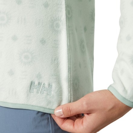 Helly Hansen Maridalen Printed Fleece - Women's 5