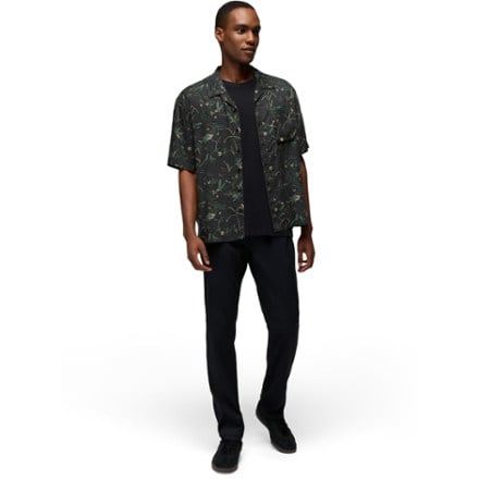 prAna Peacepath Shirt - Men's 6