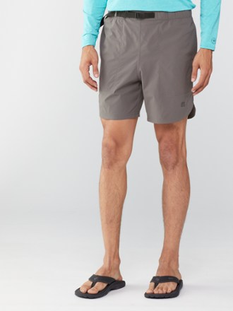 Topo Designs River Shorts Lightweight - Men's 1