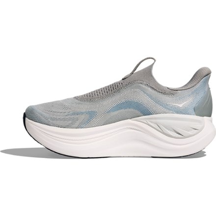 HOKA Skyward Laceless Shoes - Men's 1