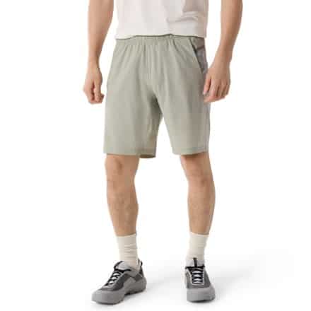 Arc'teryx Incendo 9" Shorts - Men's 1