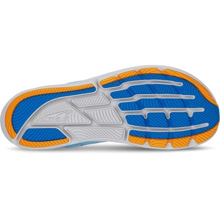 Altra Torin 8 Road-Running Shoes - Men's 5