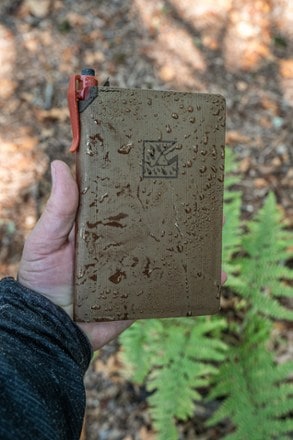 Rite in the Rain Monsoon Horizon Wallet 2