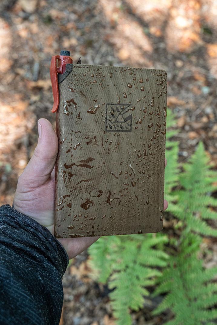 Location Image for Monsoon Horizon Wallet