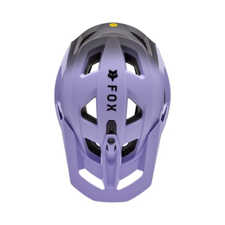Fox SpeedFrame Pro Mips Bike Helmet 3